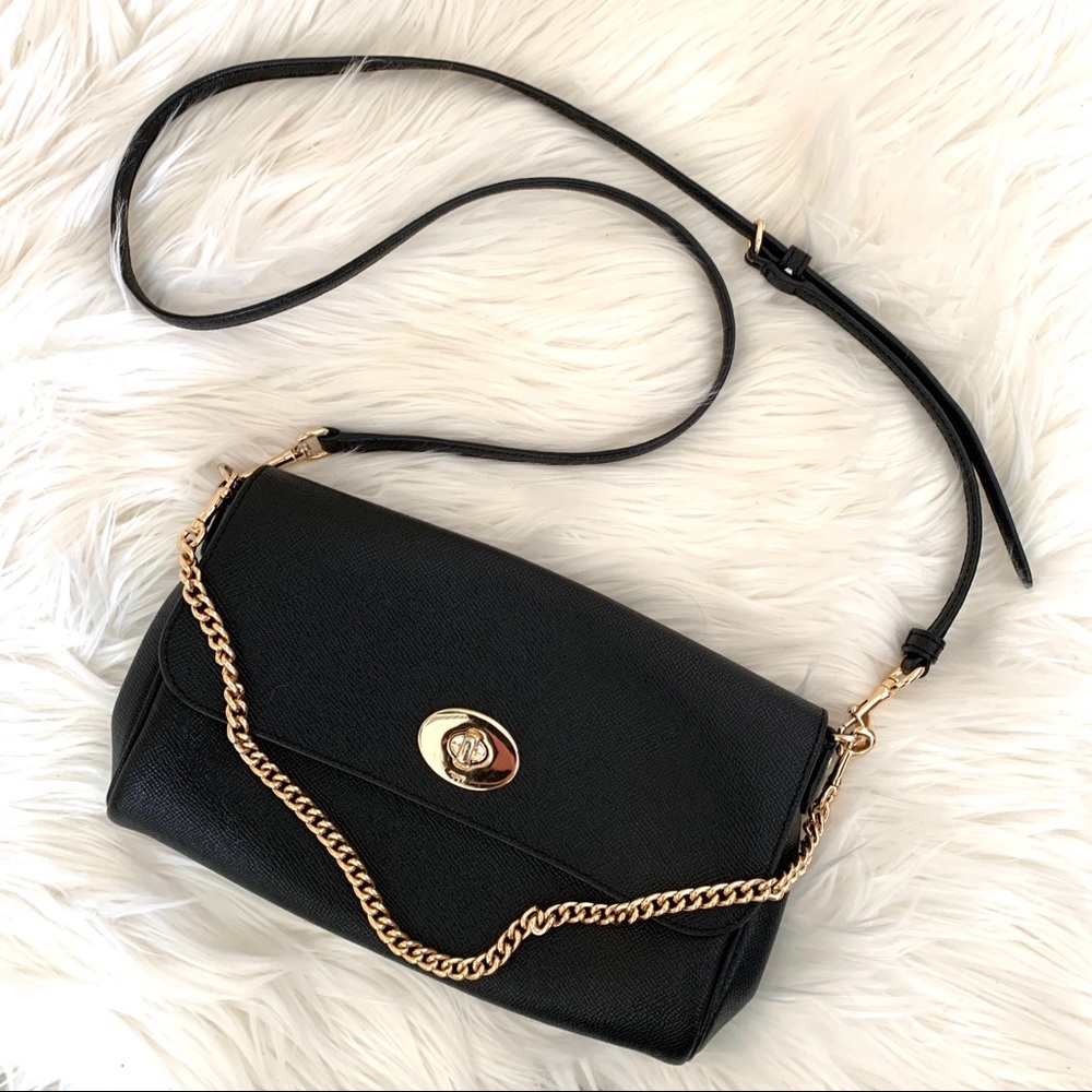 Cosch Mini Ruby Convertible Crossbody